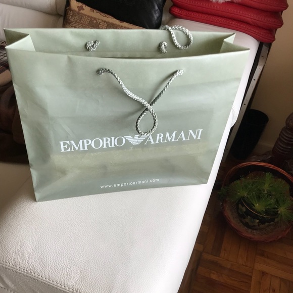 armani gift